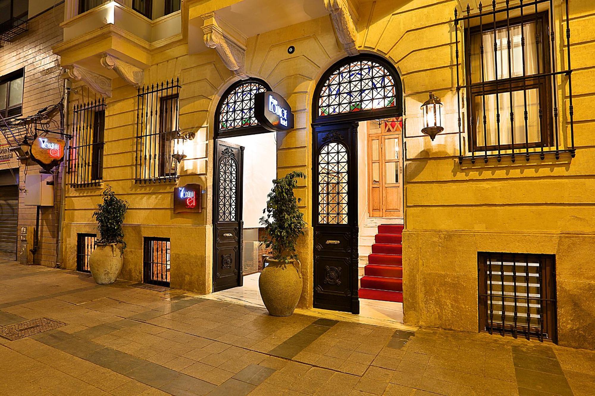 Taxim Lounge Hotel Special Category — Fotos 3